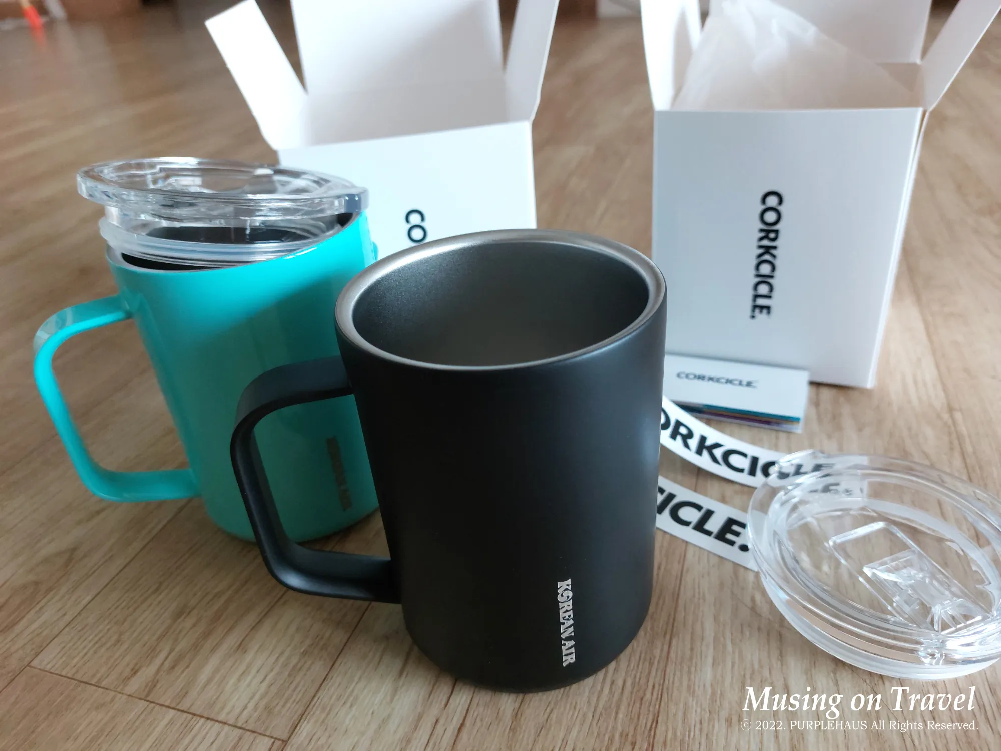 대한항공 마일리지 만료 전 사용하기