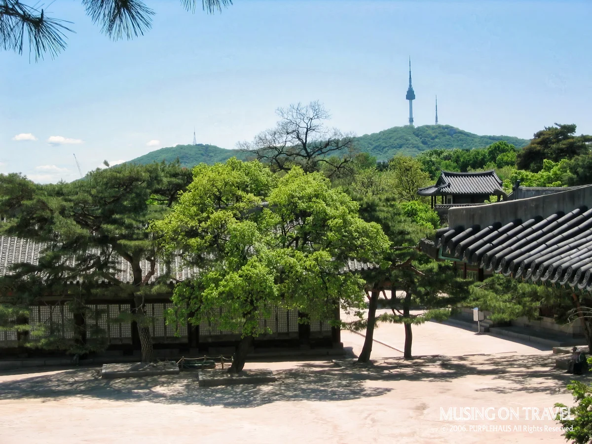 창경궁 탐방 – 행사로 가득한 5월의 창경궁