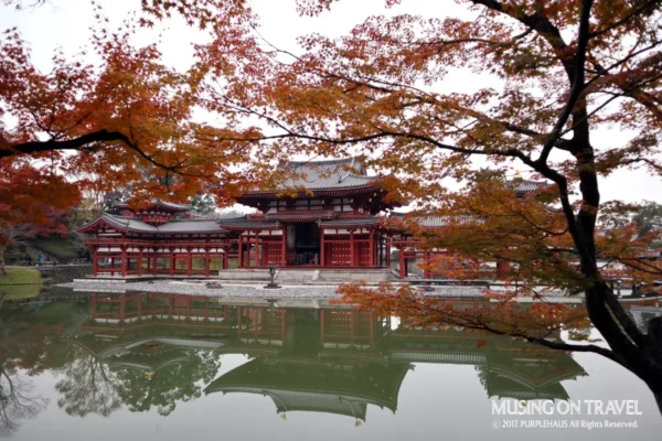 교토 단풍 명소