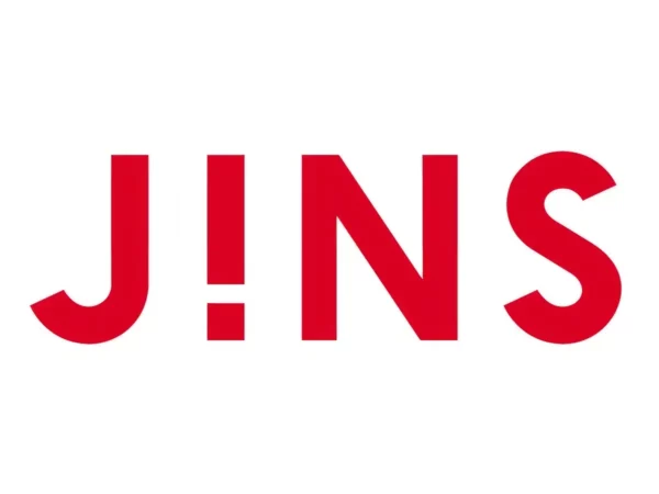 JINS 안경