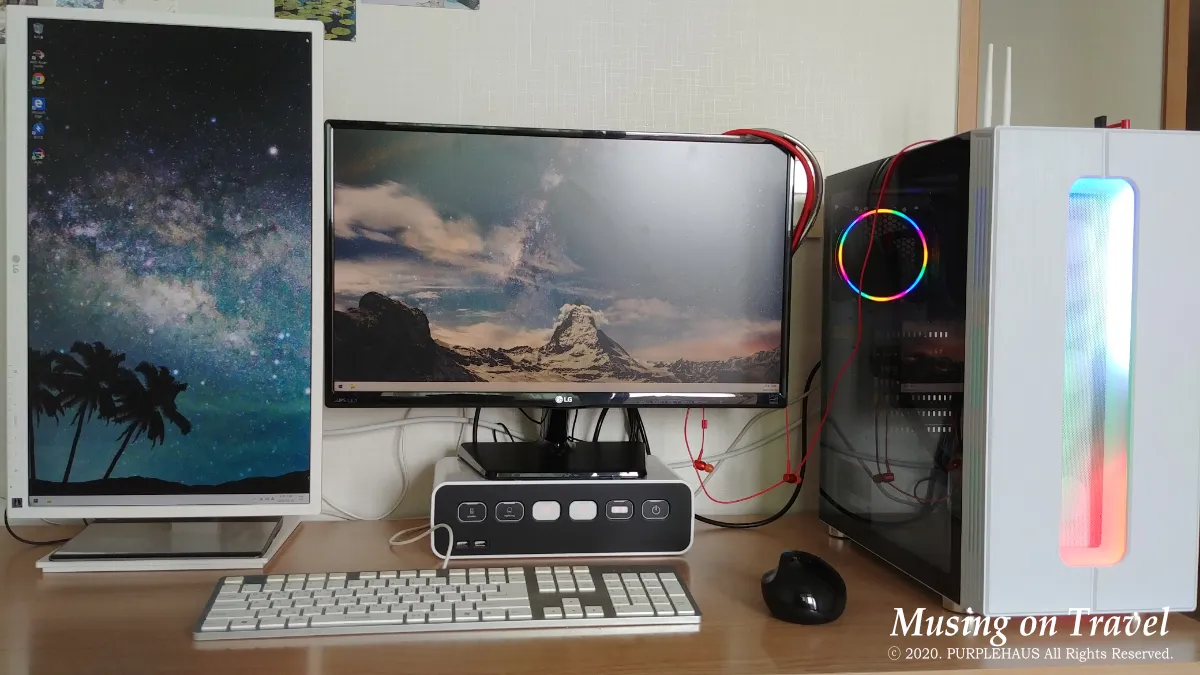 조립 PC 셀프 조립하기 – 초보도 어렵지 않아요